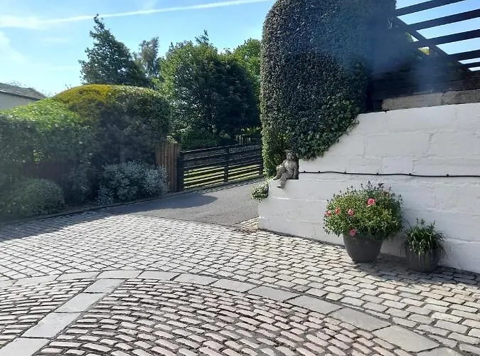 South View Farm Cottage 1 Bed