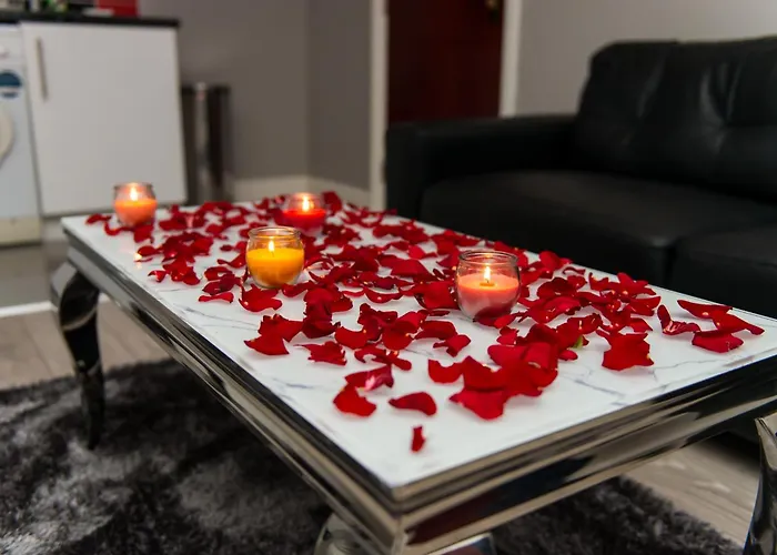Velmora Suites Bradford