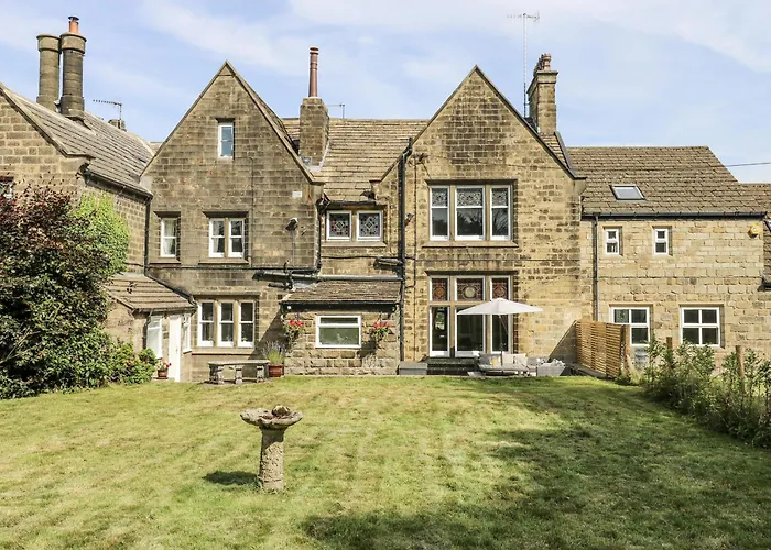 Cold Spring House
