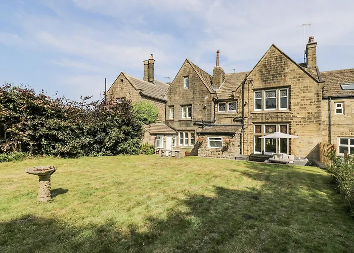 Cold Spring House